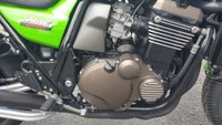 USED 2005 54 KAWASAKI ZRX1200 R Lawson Replica Roadster Retro A very nice usable classic
