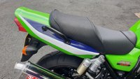 USED 2005 54 KAWASAKI ZRX1200 R Lawson Replica Roadster Retro A very nice usable classic