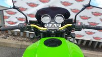 USED 2005 54 KAWASAKI ZRX1200 R Lawson Replica Roadster Retro A very nice usable classic