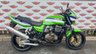 USED 2005 54 KAWASAKI ZRX1200 R Lawson Replica Roadster Retro A very nice usable classic