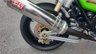 USED 2005 54 KAWASAKI ZRX1200 R Lawson Replica Roadster Retro A very nice usable classic