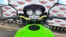 USED 2005 54 KAWASAKI ZRX1200 R Lawson Replica Roadster Retro A very nice usable classic