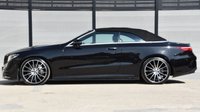 USED 2018 18 MERCEDES-BENZ E-CLASS 2.0 E 300 AMG LINE PREMIUM PLUS 2d 241 BHP Convertible | Automatic | 2 Keys | Full Service History | Parking Sensors | Satelite Navigation |