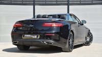 USED 2018 18 MERCEDES-BENZ E-CLASS 2.0 E 300 AMG LINE PREMIUM PLUS 2d 241 BHP Convertible | Automatic | 2 Keys | Full Service History | Parking Sensors | Satelite Navigation |