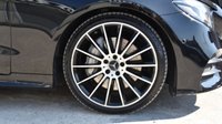 USED 2018 18 MERCEDES-BENZ E-CLASS 2.0 E 300 AMG LINE PREMIUM PLUS 2d 241 BHP Convertible | Automatic | 2 Keys | Full Service History | Parking Sensors | Satelite Navigation |