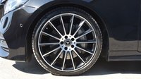 USED 2018 18 MERCEDES-BENZ E-CLASS 2.0 E 300 AMG LINE PREMIUM PLUS 2d 241 BHP Convertible | Automatic | 2 Keys | Full Service History | Parking Sensors | Satelite Navigation |