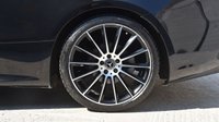USED 2018 18 MERCEDES-BENZ E-CLASS 2.0 E 300 AMG LINE PREMIUM PLUS 2d 241 BHP Convertible | Automatic | 2 Keys | Full Service History | Parking Sensors | Satelite Navigation |
