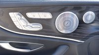 USED 2018 18 MERCEDES-BENZ E-CLASS 2.0 E 300 AMG LINE PREMIUM PLUS 2d 241 BHP Convertible | Automatic | 2 Keys | Full Service History | Parking Sensors | Satelite Navigation |