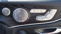 USED 2018 18 MERCEDES-BENZ E-CLASS 2.0 E 300 AMG LINE PREMIUM PLUS 2d 241 BHP Convertible | Automatic | 2 Keys | Full Service History | Parking Sensors | Satelite Navigation |
