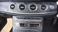 USED 2018 18 MERCEDES-BENZ E-CLASS 2.0 E 300 AMG LINE PREMIUM PLUS 2d 241 BHP Convertible | Automatic | 2 Keys | Full Service History | Parking Sensors | Satelite Navigation |