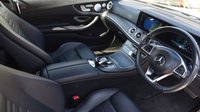 USED 2018 18 MERCEDES-BENZ E-CLASS 2.0 E 300 AMG LINE PREMIUM PLUS 2d 241 BHP Convertible | Automatic | 2 Keys | Full Service History | Parking Sensors | Satelite Navigation |