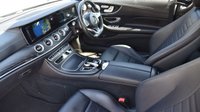 USED 2018 18 MERCEDES-BENZ E-CLASS 2.0 E 300 AMG LINE PREMIUM PLUS 2d 241 BHP Convertible | Automatic | 2 Keys | Full Service History | Parking Sensors | Satelite Navigation |