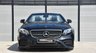 USED 2018 18 MERCEDES-BENZ E-CLASS 2.0 E 300 AMG LINE PREMIUM PLUS 2d 241 BHP Convertible | Automatic | 2 Keys | Full Service History | Parking Sensors | Satelite Navigation |