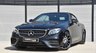 USED 2018 18 MERCEDES-BENZ E-CLASS 2.0 E 300 AMG LINE PREMIUM PLUS 2d 241 BHP Convertible | Automatic | 2 Keys | Full Service History | Parking Sensors | Satelite Navigation |