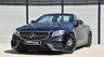 USED 2018 18 MERCEDES-BENZ E-CLASS 2.0 E 300 AMG LINE PREMIUM PLUS 2d 241 BHP Convertible | Automatic | 2 Keys | Full Service History | Parking Sensors | Satelite Navigation |