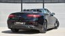 USED 2018 18 MERCEDES-BENZ E-CLASS 2.0 E 300 AMG LINE PREMIUM PLUS 2d 241 BHP Convertible | Automatic | 2 Keys | Full Service History | Parking Sensors | Satelite Navigation |