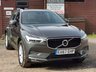 USED 2017 67 VOLVO XC60 2.0 D4 MOMENTUM PRO AWD 5d 188 BHP 6x VOLVO SERVICES!