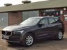 USED 2017 67 VOLVO XC60 2.0 D4 MOMENTUM PRO AWD 5d 188 BHP 6x VOLVO SERVICES!