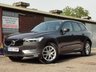 USED 2017 67 VOLVO XC60 2.0 D4 MOMENTUM PRO AWD 5d 188 BHP 6x VOLVO SERVICES!
