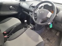 USED 2010 10 NISSAN NOTE 1.4 VISIA 5d 88 BHP 