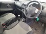 USED 2010 10 NISSAN NOTE 1.4 VISIA 5d 88 BHP 