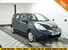 USED 2010 10 NISSAN NOTE 1.4 VISIA 5d 88 BHP 