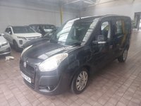 USED 2013 63 FIAT DOBLO 1.6 MULTIJET MYLIFE 5d 105 BHP AIR CON REAR VIEW CAMERA 3 OWNERS 11 SERVICES TO 122K MILES