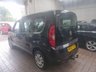 USED 2013 63 FIAT DOBLO 1.6 MULTIJET MYLIFE 5d 105 BHP AIR CON REAR VIEW CAMERA 3 OWNERS 11 SERVICES TO 122K MILES