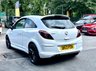 USED 2013 13 VAUXHALL CORSA 1.2 LIMITED EDITION 3d 83 BHP - 6 MONTHS WARRANTY INCLUDED