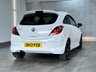 USED 2013 13 VAUXHALL CORSA 1.2 LIMITED EDITION 3d 83 BHP - 6 MONTHS WARRANTY INCLUDED