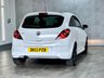 USED 2013 13 VAUXHALL CORSA 1.2 LIMITED EDITION 3d 83 BHP - 6 MONTHS WARRANTY INCLUDED