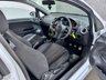 USED 2013 13 VAUXHALL CORSA 1.2 LIMITED EDITION 3d 83 BHP - 6 MONTHS WARRANTY INCLUDED
