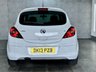 USED 2013 13 VAUXHALL CORSA 1.2 LIMITED EDITION 3d 83 BHP - 6 MONTHS WARRANTY INCLUDED