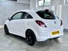 USED 2013 13 VAUXHALL CORSA 1.2 LIMITED EDITION 3d 83 BHP - 6 MONTHS WARRANTY INCLUDED