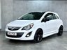 USED 2013 13 VAUXHALL CORSA 1.2 LIMITED EDITION 3d 83 BHP - 6 MONTHS WARRANTY INCLUDED