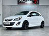 USED 2013 13 VAUXHALL CORSA 1.2 LIMITED EDITION 3d 83 BHP - 6 MONTHS WARRANTY INCLUDED