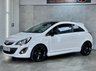 USED 2013 13 VAUXHALL CORSA 1.2 LIMITED EDITION 3d 83 BHP - 6 MONTHS WARRANTY INCLUDED