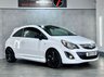 USED 2013 13 VAUXHALL CORSA 1.2 LIMITED EDITION 3d 83 BHP - 6 MONTHS WARRANTY INCLUDED