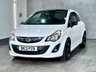 USED 2013 13 VAUXHALL CORSA 1.2 LIMITED EDITION 3d 83 BHP - 6 MONTHS WARRANTY INCLUDED
