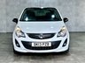 USED 2013 13 VAUXHALL CORSA 1.2 LIMITED EDITION 3d 83 BHP - 6 MONTHS WARRANTY INCLUDED