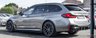 USED 2021 BMW 5 SERIES 3.0 530D XDRIVE M SPORT EDITION TOURING MHEV 5d 282 BHP  TECH PACK+COMFORT PACK