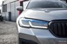 USED 2021 BMW 5 SERIES 3.0 530D XDRIVE M SPORT EDITION TOURING MHEV 5d 282 BHP  TECH PACK+COMFORT PACK