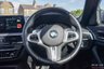 USED 2021 BMW 5 SERIES 3.0 530D XDRIVE M SPORT EDITION TOURING MHEV 5d 282 BHP  TECH PACK+COMFORT PACK