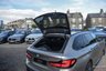 USED 2021 BMW 5 SERIES 3.0 530D XDRIVE M SPORT EDITION TOURING MHEV 5d 282 BHP  TECH PACK+COMFORT PACK