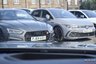 USED 2021 BMW 5 SERIES 3.0 530D XDRIVE M SPORT EDITION TOURING MHEV 5d 282 BHP  TECH PACK+COMFORT PACK