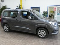 USED 2019 69 VAUXHALL COMBO LIFE 1.5 ENERGY CDTI S/S 5d 129 BHP 5 SEATS AIR CON CRUISE CONTROL PARKING SENSORS GENUINE LOW MILEAGE 1 OWNER 6 MONTHS GOLD WARRANTY