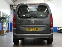 USED 2019 69 VAUXHALL COMBO LIFE 1.5 ENERGY CDTI S/S 5d 129 BHP 5 SEATS AIR CON CRUISE CONTROL PARKING SENSORS GENUINE LOW MILEAGE 1 OWNER 6 MONTHS GOLD WARRANTY