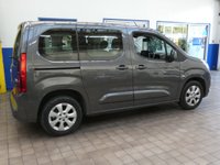 USED 2019 69 VAUXHALL COMBO LIFE 1.5 ENERGY CDTI S/S 5d 129 BHP 5 SEATS AIR CON CRUISE CONTROL PARKING SENSORS GENUINE LOW MILEAGE 1 OWNER 6 MONTHS GOLD WARRANTY