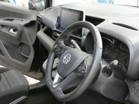 USED 2019 69 VAUXHALL COMBO LIFE 1.5 ENERGY CDTI S/S 5d 129 BHP 5 SEATS AIR CON CRUISE CONTROL PARKING SENSORS GENUINE LOW MILEAGE 1 OWNER 6 MONTHS GOLD WARRANTY