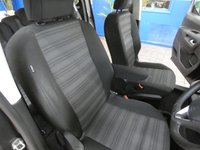 USED 2019 69 VAUXHALL COMBO LIFE 1.5 ENERGY CDTI S/S 5d 129 BHP 5 SEATS AIR CON CRUISE CONTROL PARKING SENSORS GENUINE LOW MILEAGE 1 OWNER 6 MONTHS GOLD WARRANTY